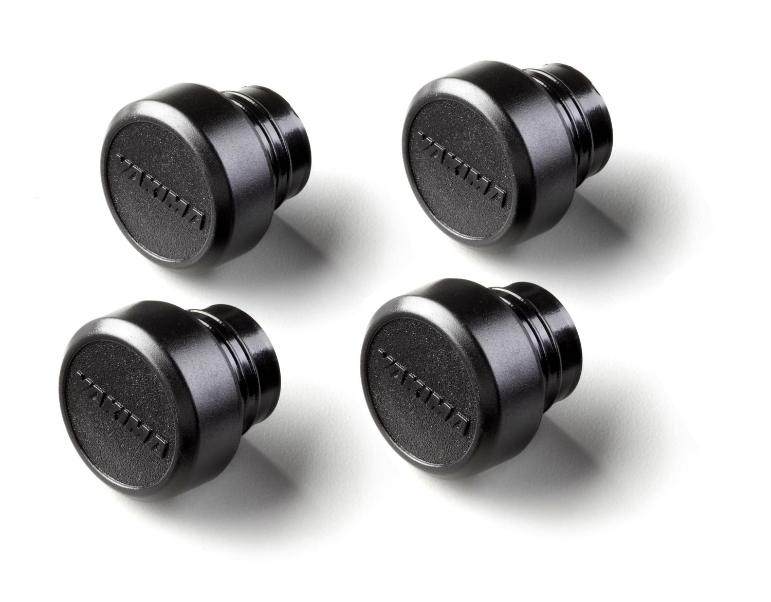 RoundBar EndCaps (Set of 4)