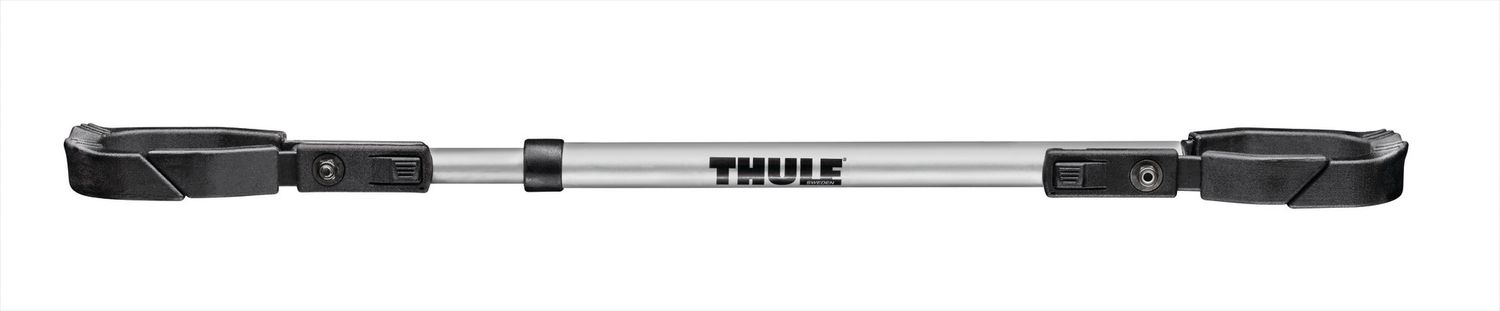 Frame Adapter Silver/Black