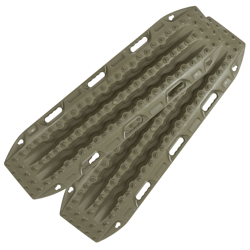 MAXTRAX MKII - Olive Drab (pair)