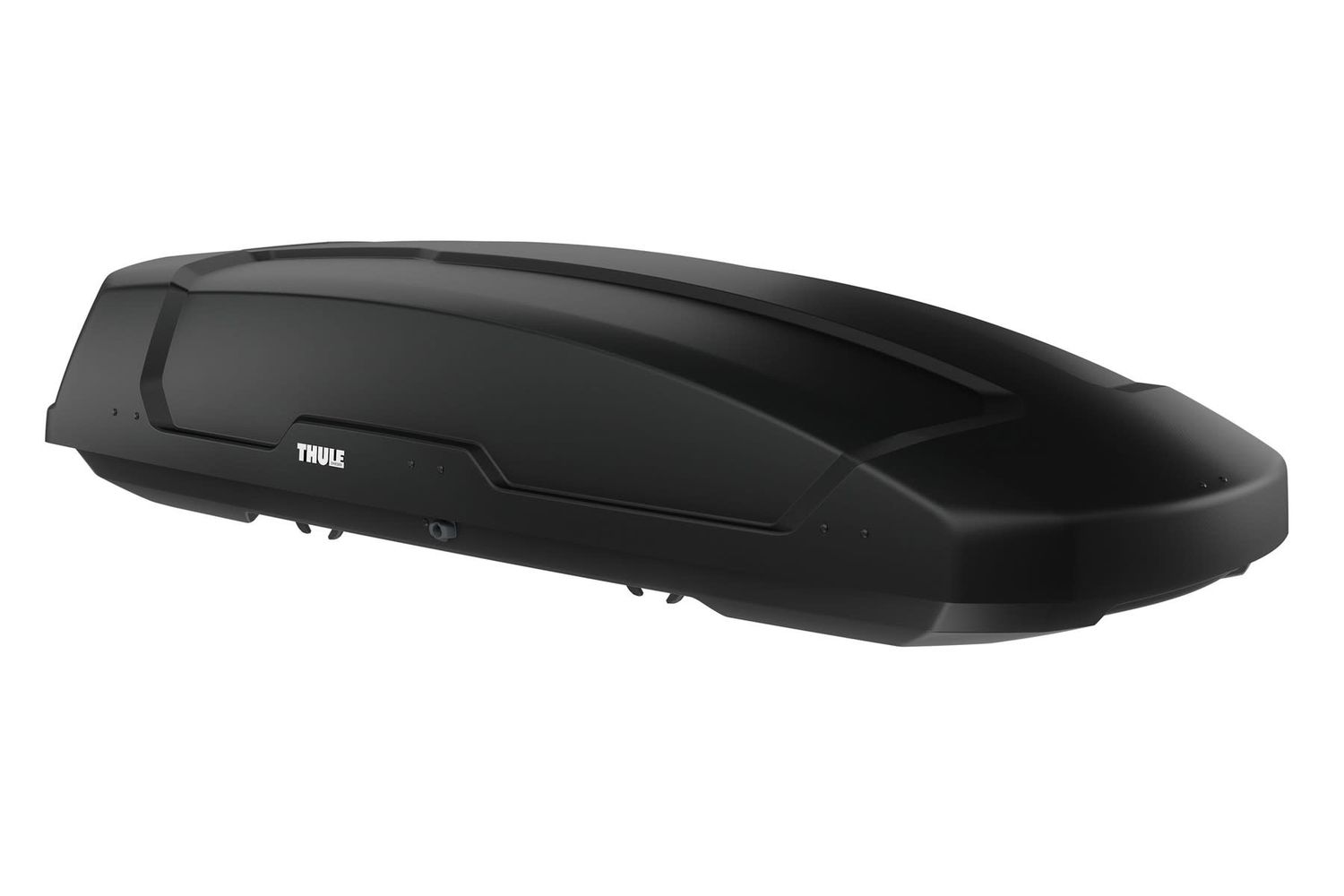 Force XT XXL Black