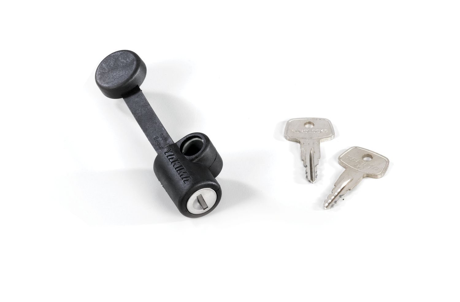 Hitch Lock