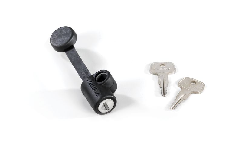 Hitch Lock