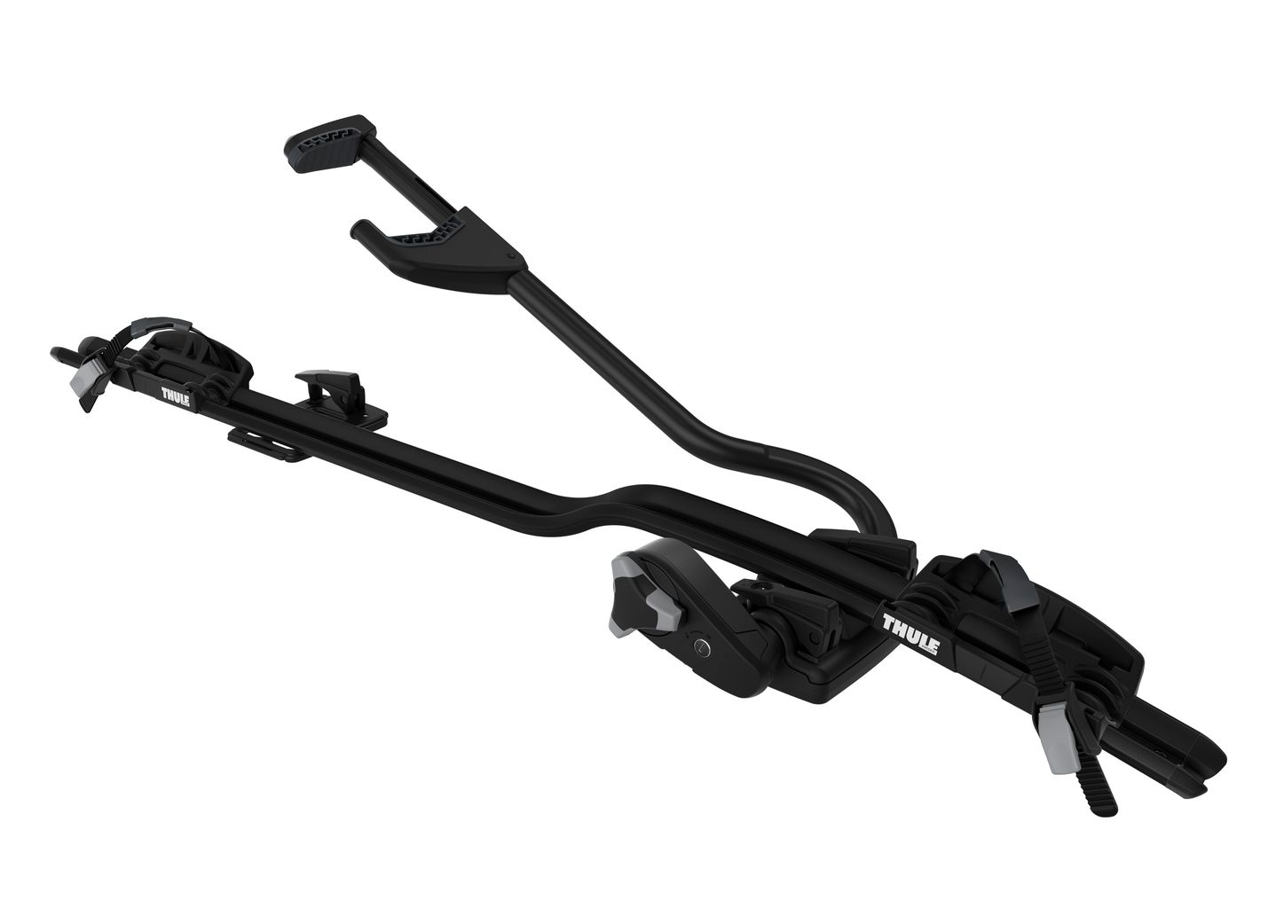 Proride XT Black
