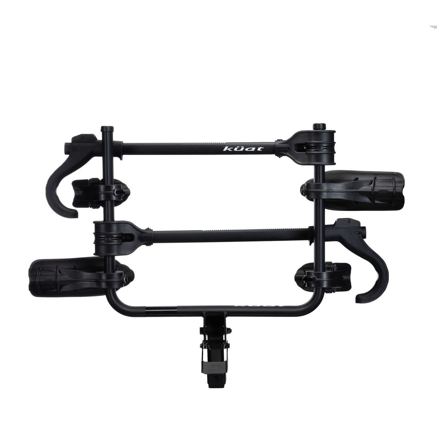 Transfer V2 - 2&quot; 2 Bike - Black