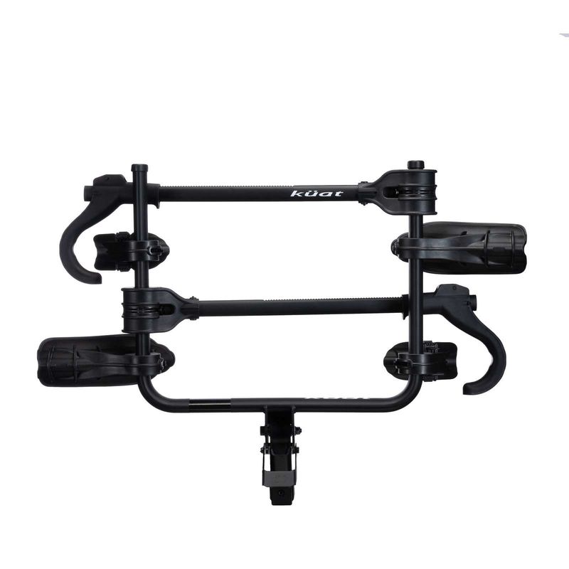 Transfer V2 - 2&quot; 2 Bike - Black