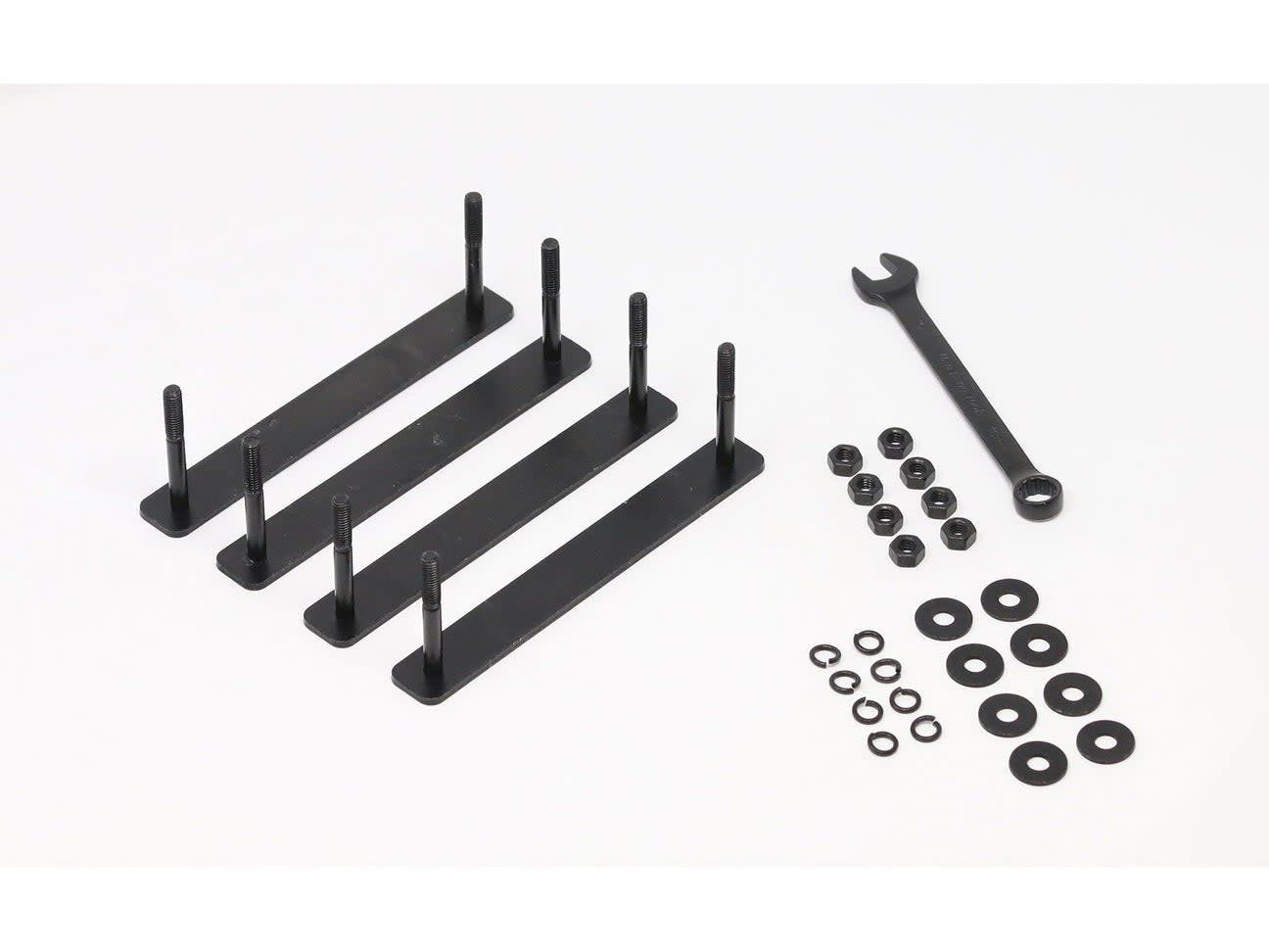 SmarT-Slot Kit 4 (BigCatch)
