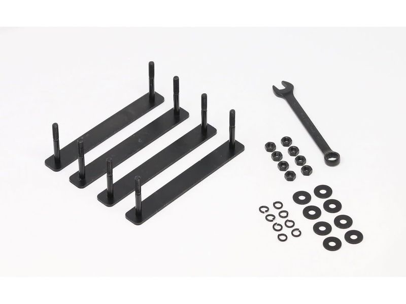 SmarT-Slot Kit 4 (BigCatch)