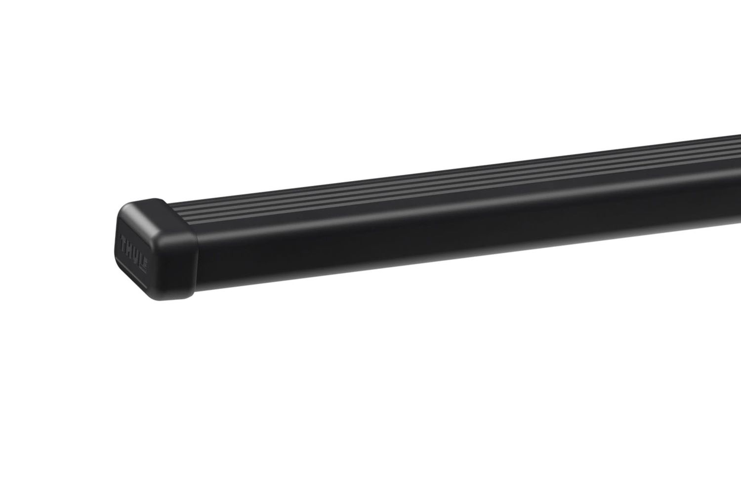 Squarebar 135 (53&quot;) Black