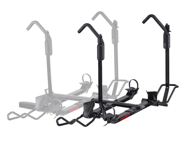 HoldUp EVO +2 Add-On