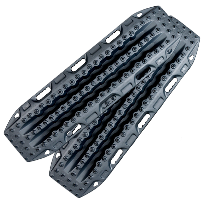 MAXTRAX MK II - Gunmetal Grey (pair)
