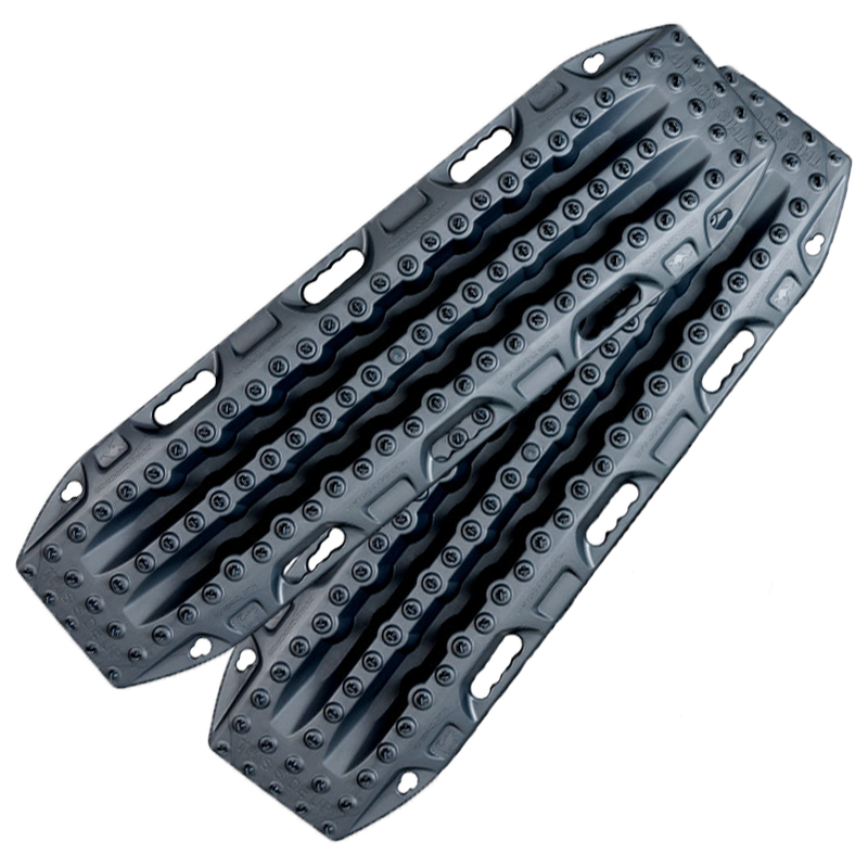 MAXTRAX MK II - Gunmetal Grey (pair)