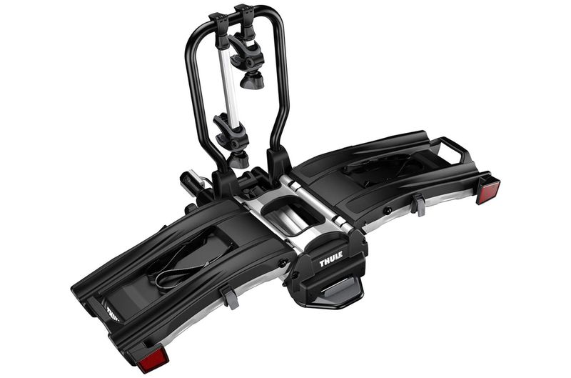EasyFold XT 2 Black/Silver