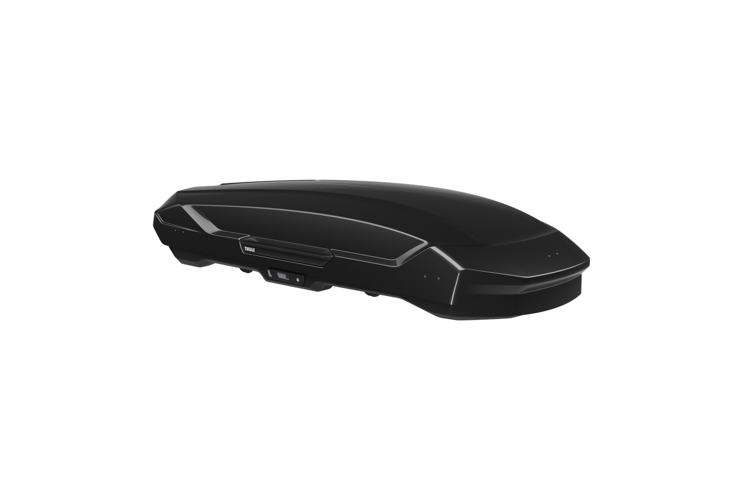 Motion 3 XL Black