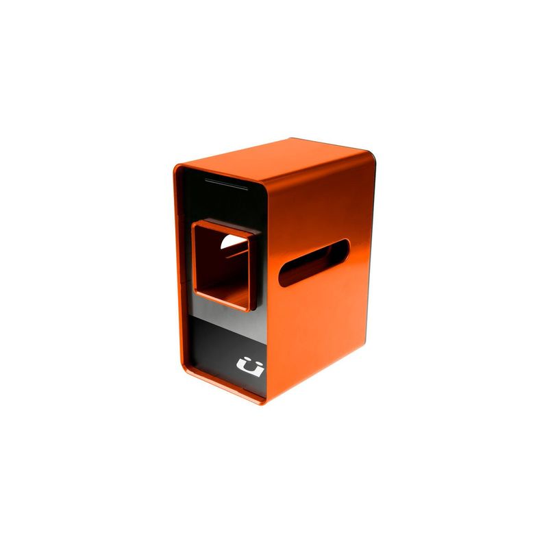 Rack Dock - Orange