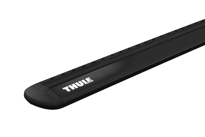 WingBar Evo 127 (50&quot;) Black