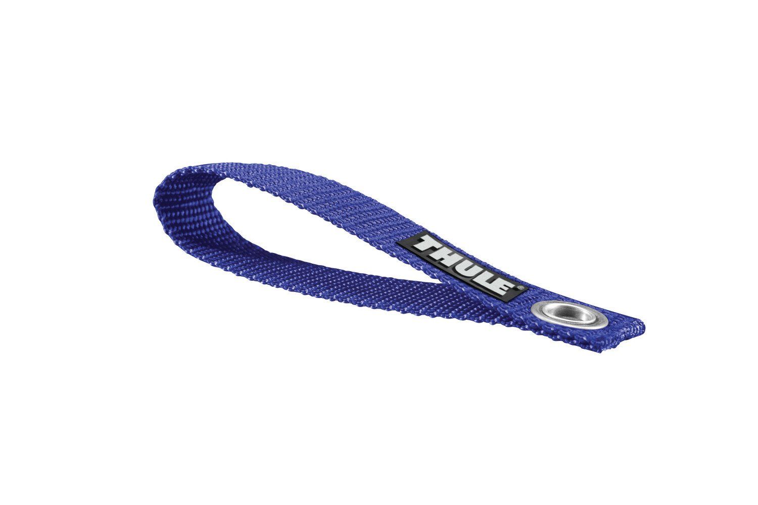 Hood Loop Strap Blue