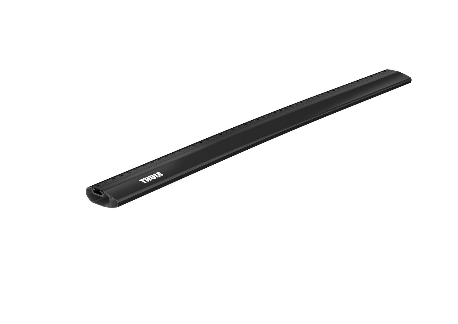 WingBar Edge 104 cm 1-pack Black