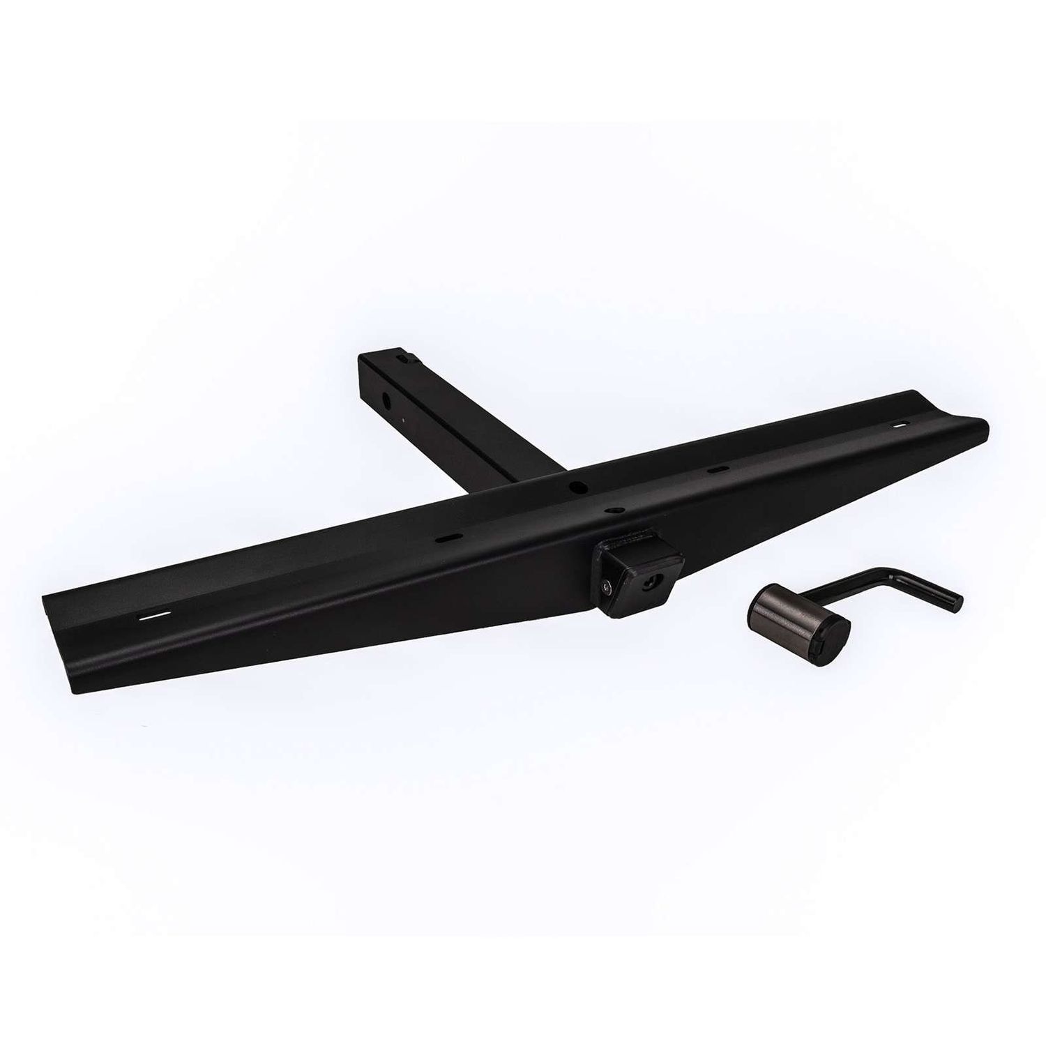 Piston SR 2” Hitch Adapter
