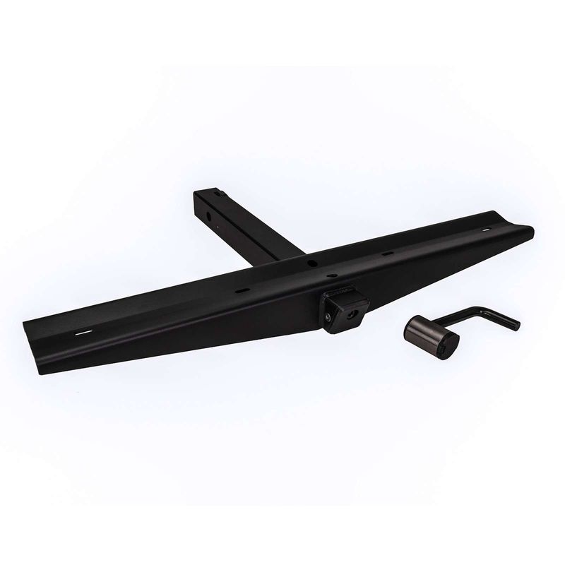 Piston SR 2” Hitch Adapter