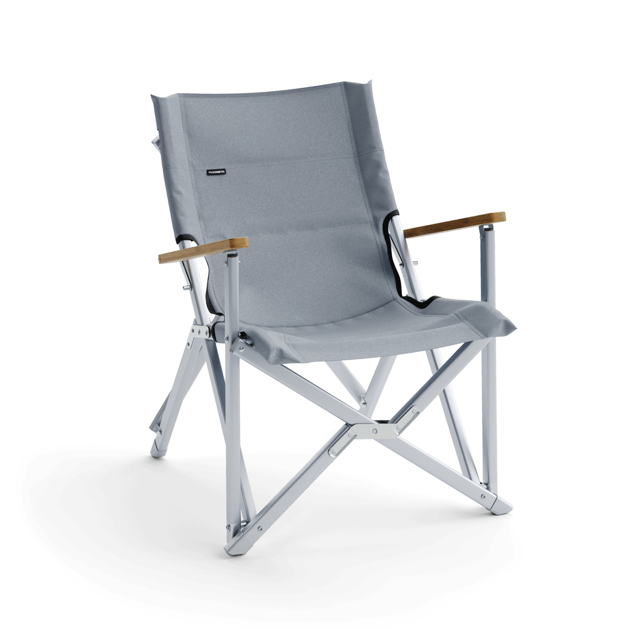 Dometic GO Compact Camp Chair- Silt