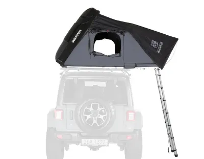 Skycamp 3.0 - Rocky Black Shell