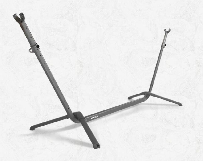 Swiftlet Portable Hammock Stand - Granite Grey