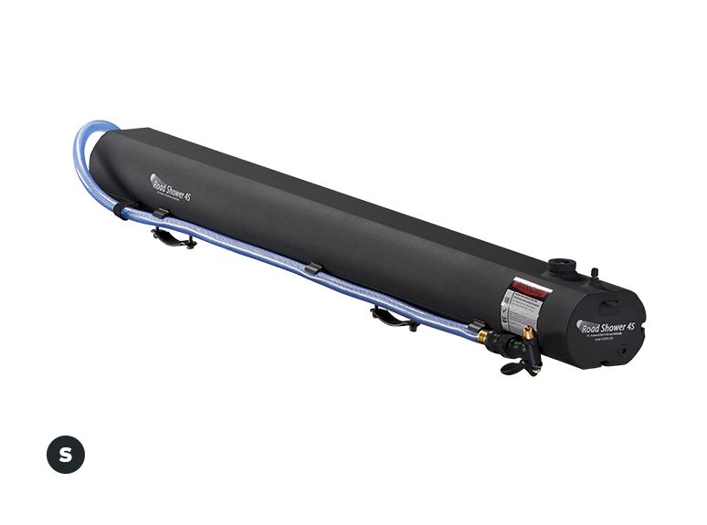 RoadShower SM (4 gal)