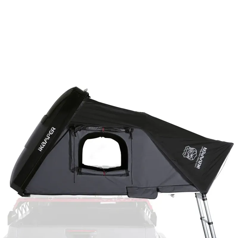 Skycamp 3.0 Mini - Rocky Black Shell