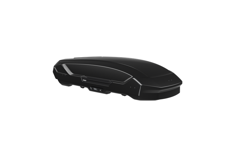 Motion 3 L Black