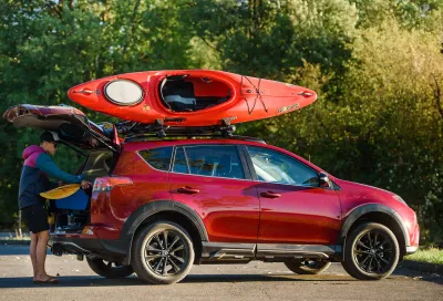 Water Sports/Fishing