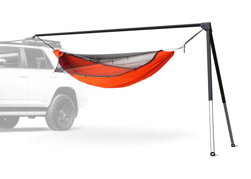 Outpost - Overland Hammock Stand