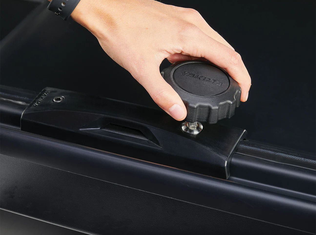 SkyBox NX XXL | Yakima | Racks for the Road