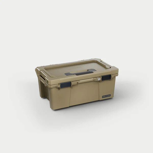 Tan Sixer 16