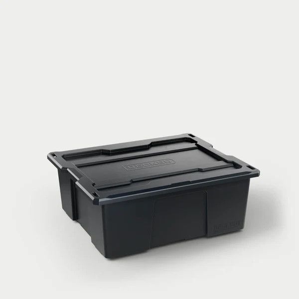 Black Payloader 32 (3-pack)