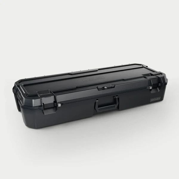 Black Minuteman 80