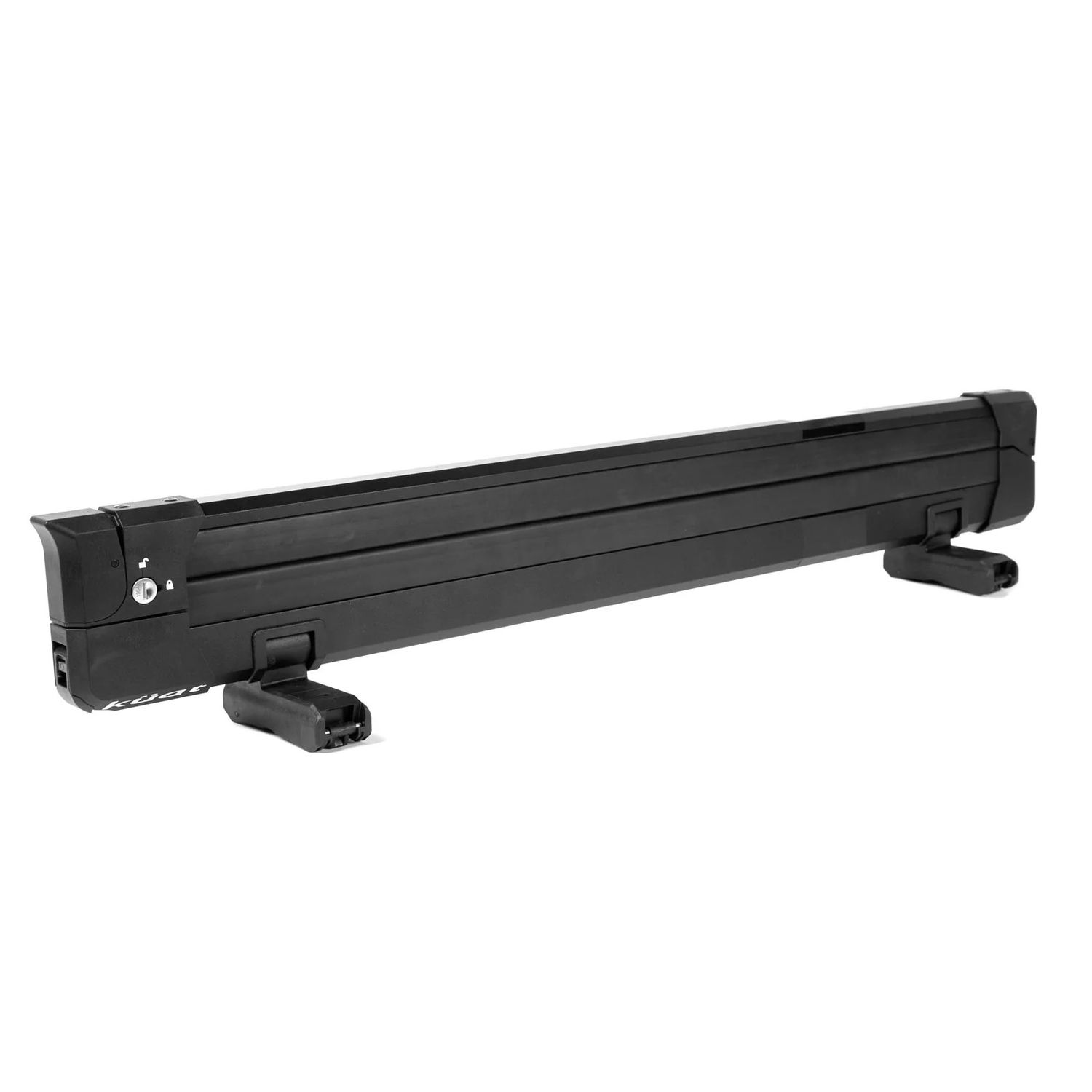 Switch 6 - Clamshell Flip Down Ski Rack