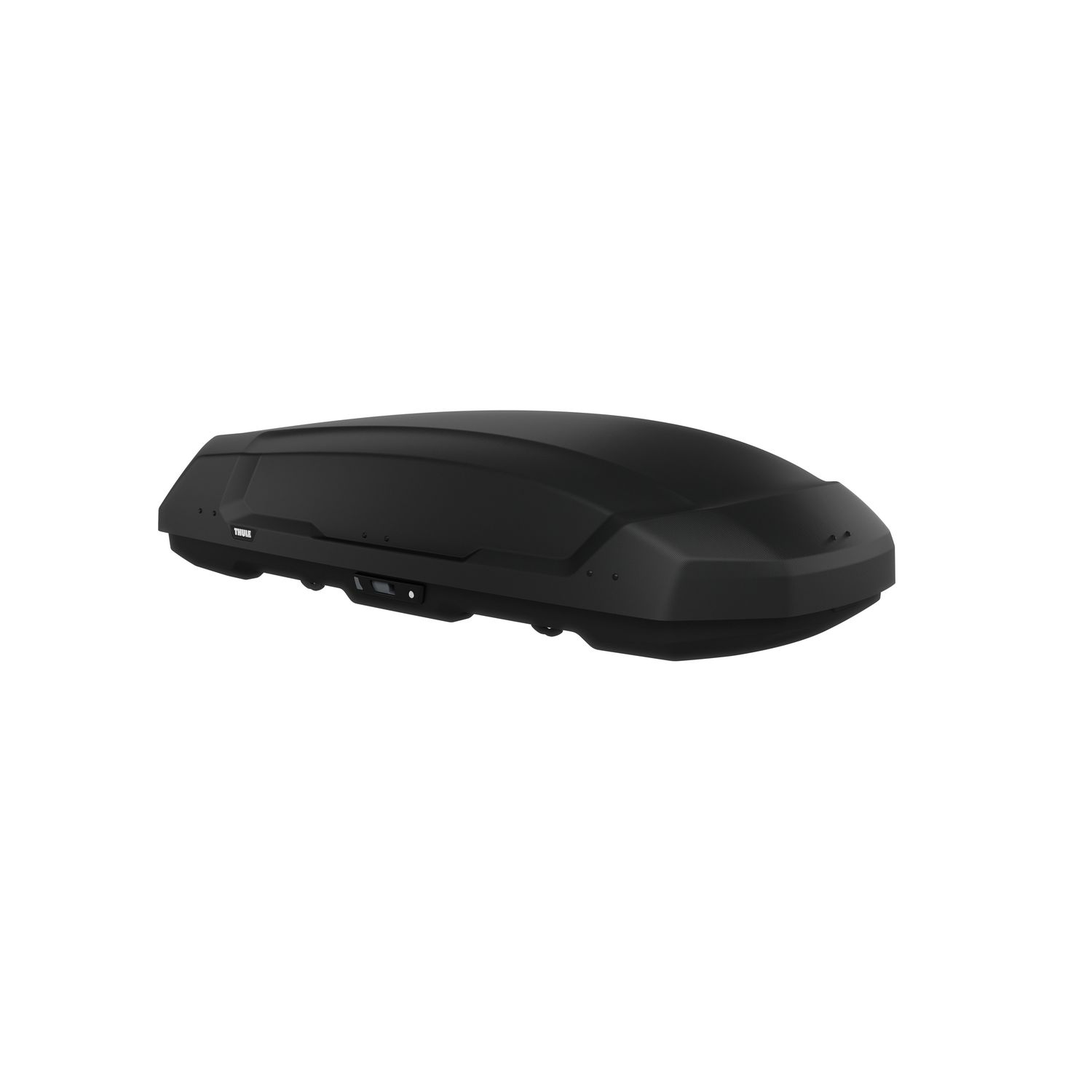 Thule Force 3 L Black