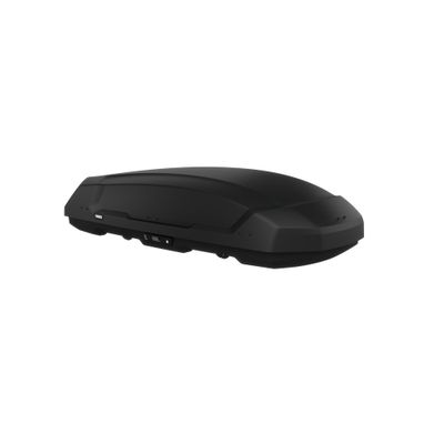Thule Force 3 L Black
