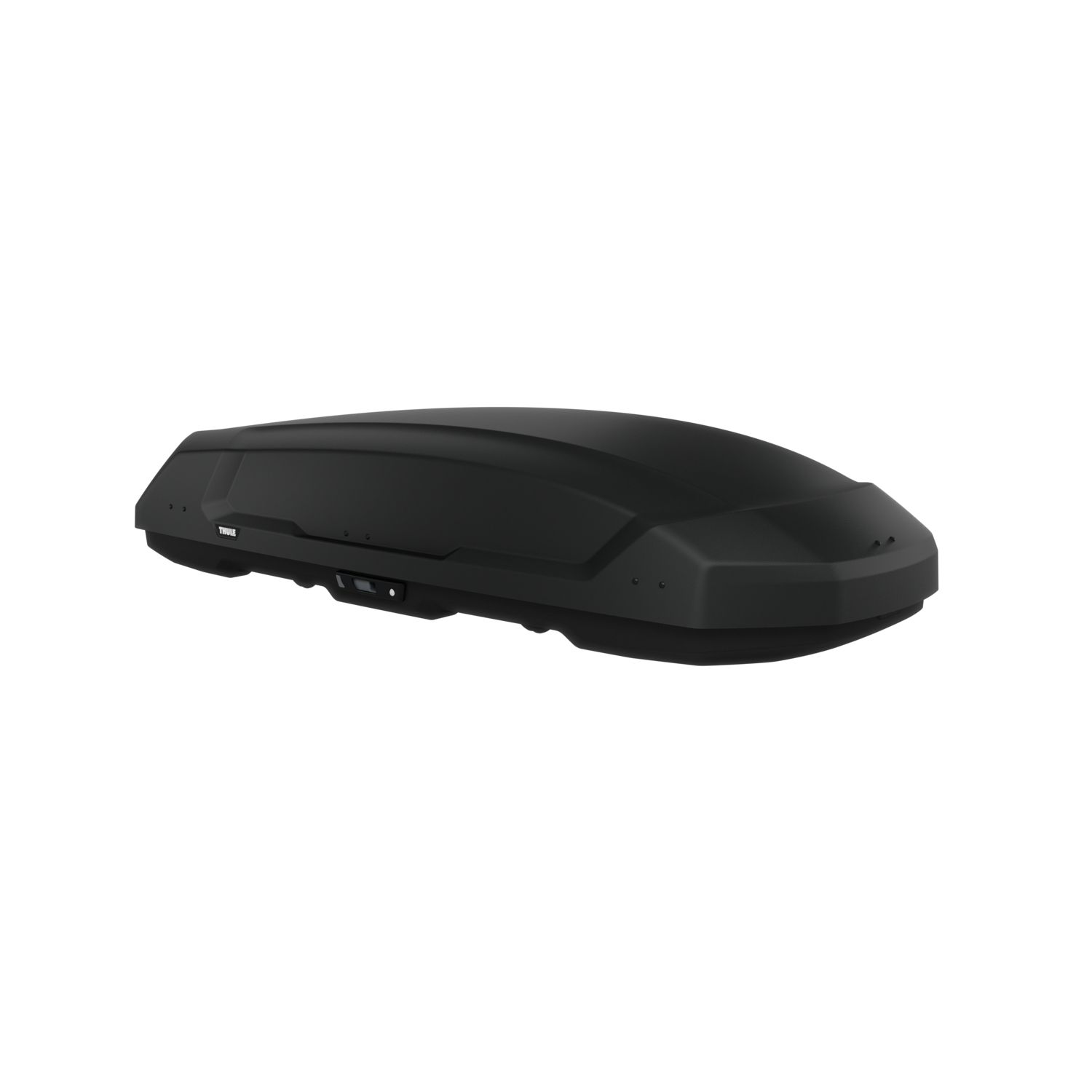 Thule Force 3 XL Black