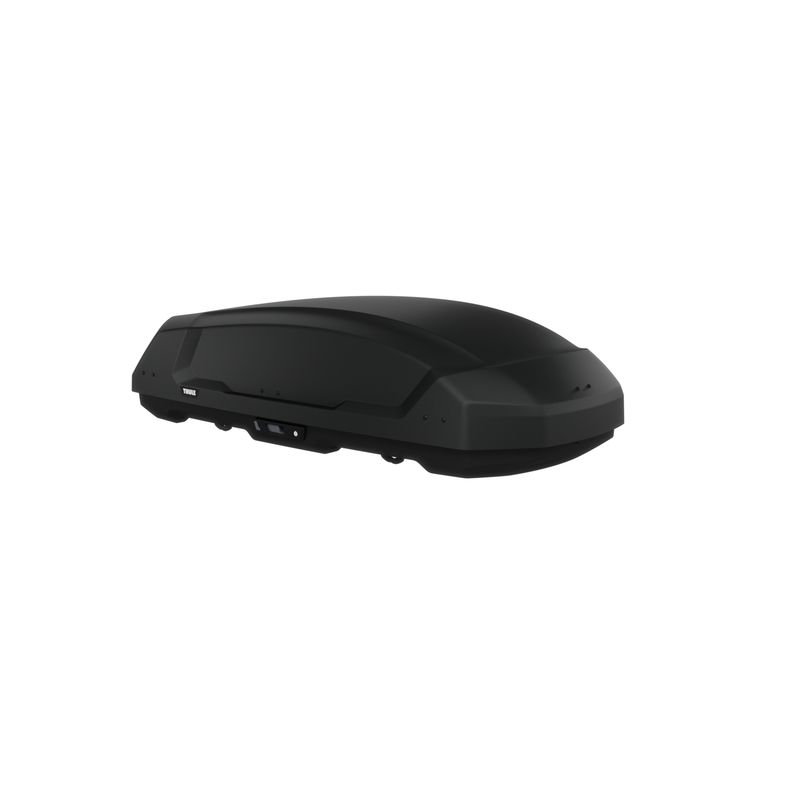 Thule Force 3 M Black