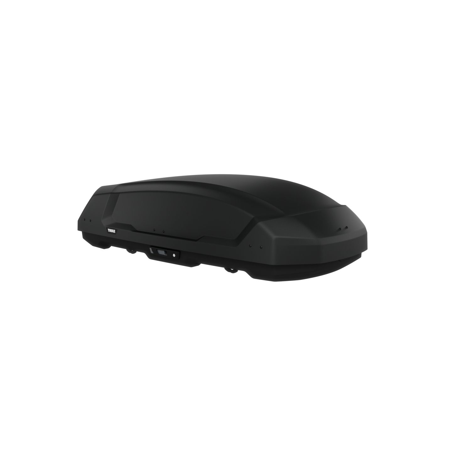 Thule Force 3 M Black