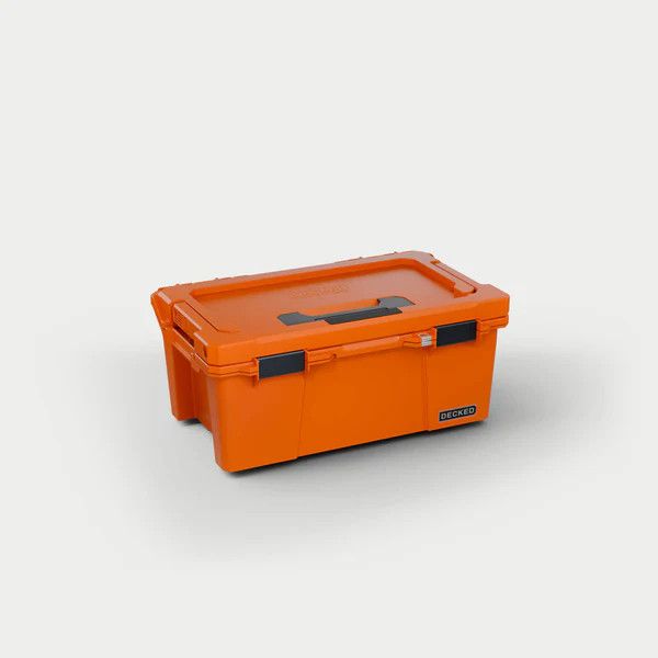 Blaze Orange Sixer 16