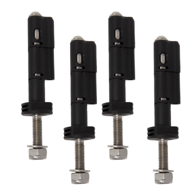 MAXTRAX MKII Mounting Pin Set
