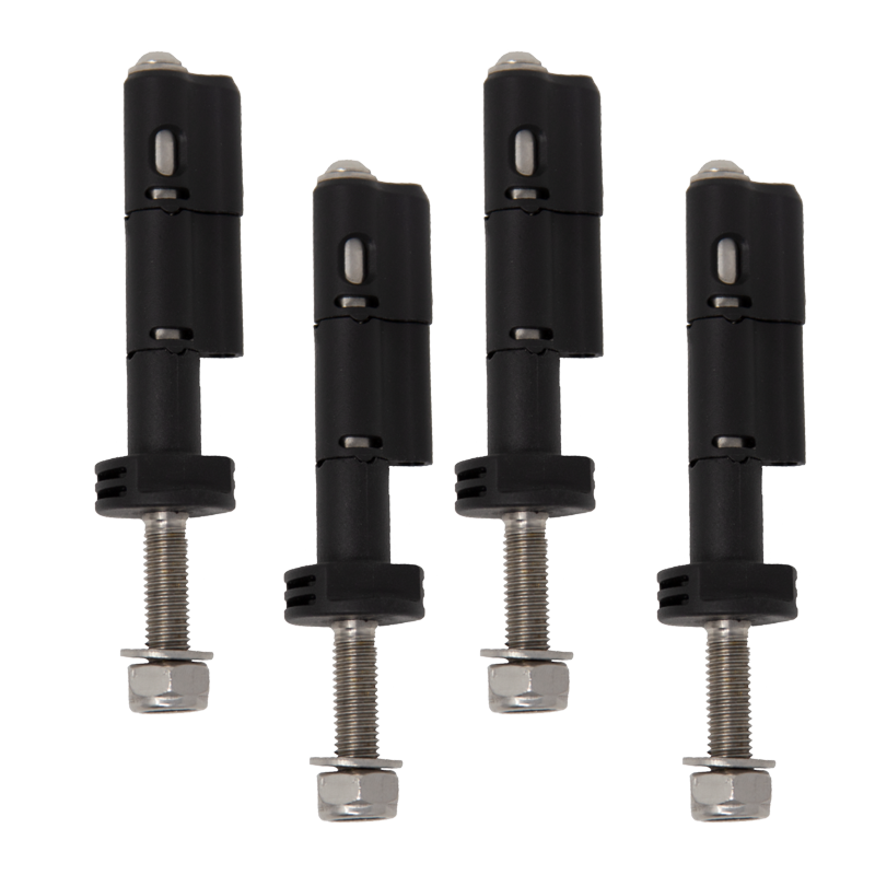 MAXTRAX MKII Mounting Pin Set