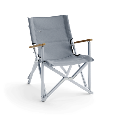 Dometic GO Compact Camp Chair- Silt