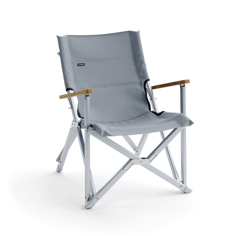 Dometic GO Compact Camp Chair- Silt