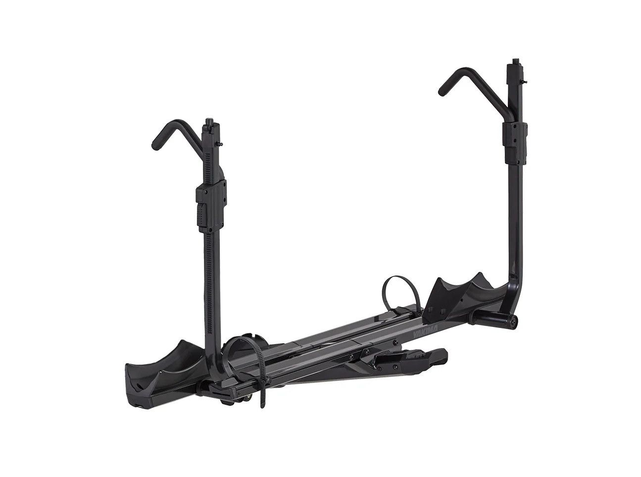 StageTwo 2" (Black)