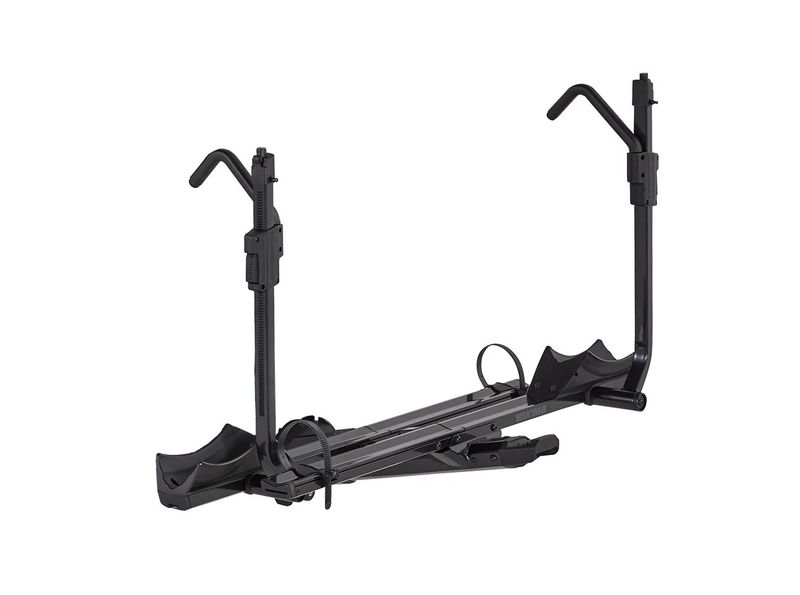 StageTwo 2" (Black)