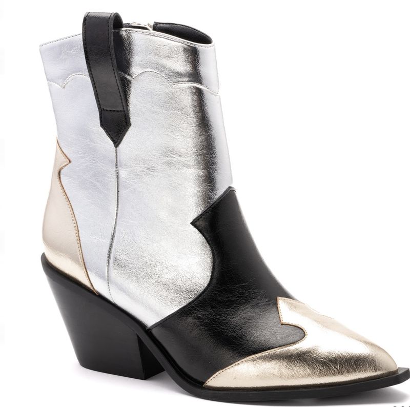 One Chance Boot