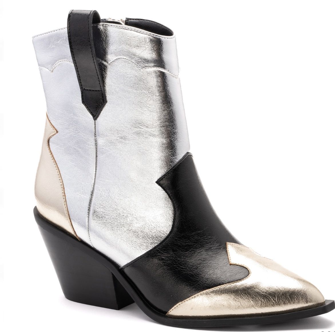 One Chance Boot, Size: 6
